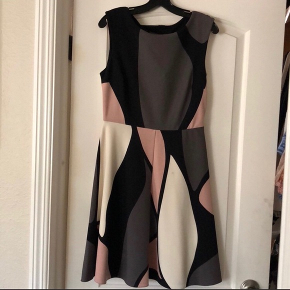 sandro ferrone Dresses & Skirts - NWT Beautiful  Sandro Farrone dress
